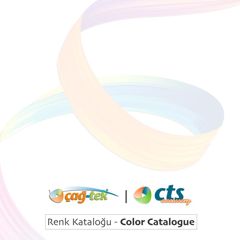 Renk Kataloğu